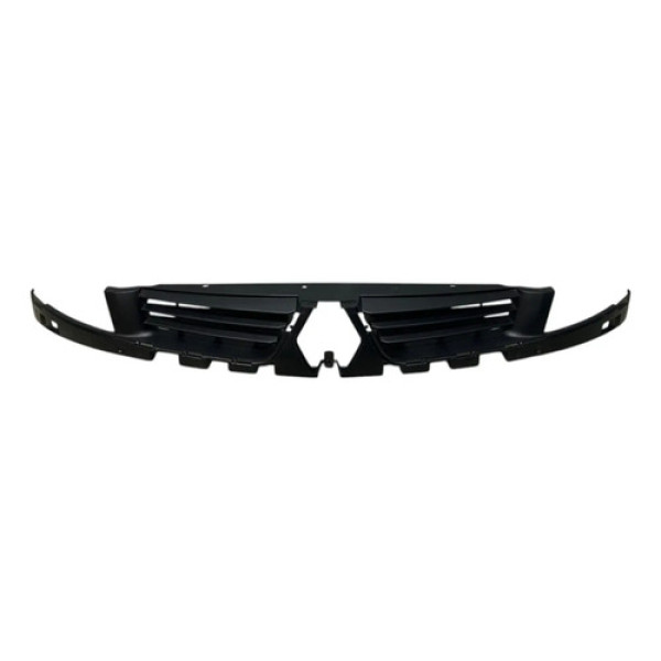 Grade Radiador Renault Kangoo 2008 Á 2014 Original Gp