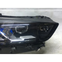 Farol Direito Bmw X5 X6 2024 2025 Led Original Gp Direito/passageiro