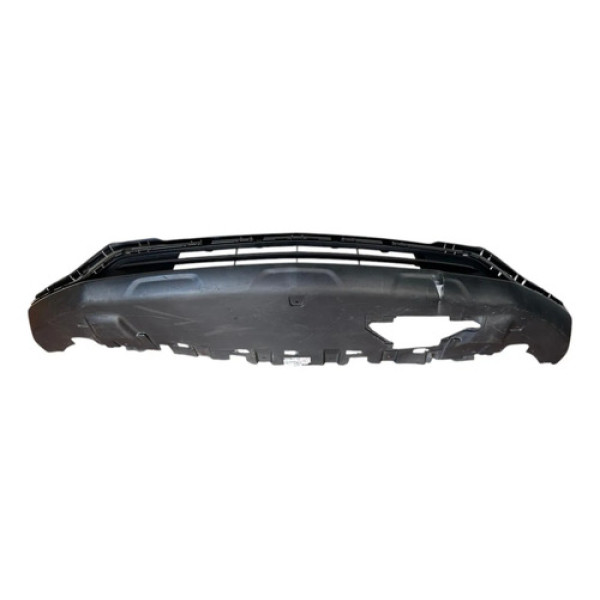 Spoiler Parachoque Dianteiro Gm Tracker 2021 Á 2023 Original Preto