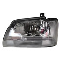 Farol Esquerdo Chana Cargo 2007 2008 2009 Original Esquerdo