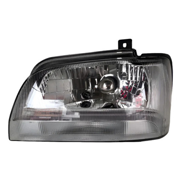 Farol Esquerdo Chana Cargo 2007 2008 2009 Original Esquerdo
