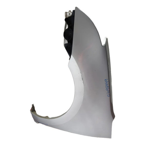 Paralama Esquerdo Sentra 2007 2008 2009 2010 2011 A 2013 Lj