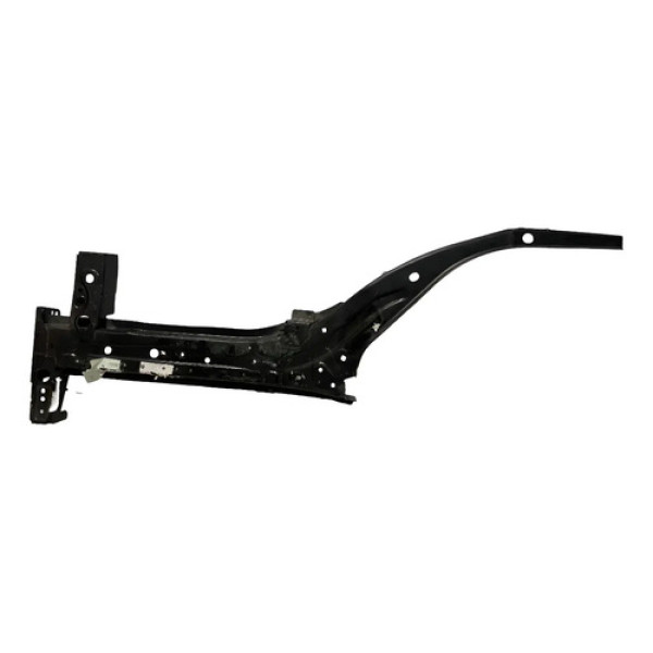 Longarina Dianteira Nissan Sentra Esquerda Preto