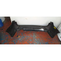 Parachoque Traseiro Subaru Forester 2023 Original Lj Preto