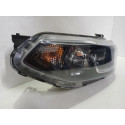 Farol Esquerdo Tracker 2019 2020 2021 2022 2023 Original G Esquerdo/motorista