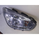 Farol Direito Tiggo 2014 2015 2016 Original Gp Direito