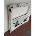 Tampa Traseira Kia Soul 2010 2011 2012 A 2016 Original Lj Branco
