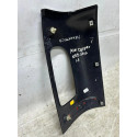 Moldura Lanterna Esquerda Mini Cooper S Clubman 2011 2012 Gp Preto