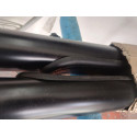 Estribo Tubular Ranger 2013 2014 2015 2016 Original Lj Preto