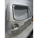 Tampa Traseira Subaru Forester 2022 2023 Original G Branco