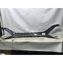 Spoiler Parachoque Dianteiro Vw Taos 2022\\\\2024 Original Gp Preto