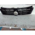 Grade Peugeot  2013 A 2016 Original Lj Preto