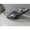 Farol Esquerdo Peugeot 408 2012 2013 2014 2015 Original G Esquerdo/motorista