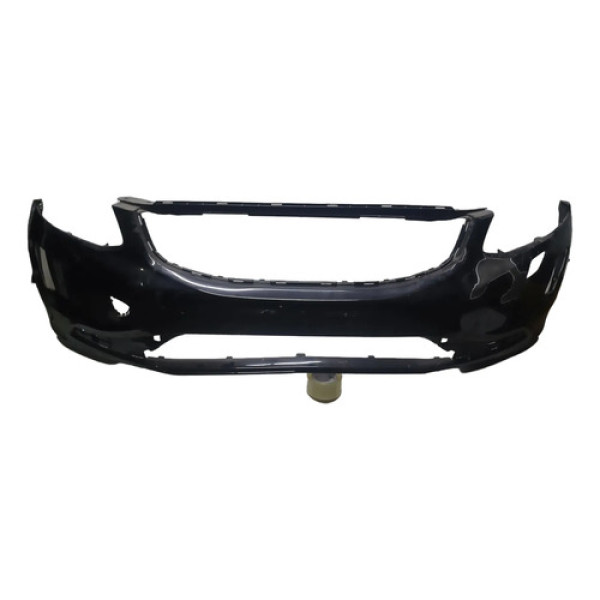 Parachoque Dianteiro Volvo Xc60 2013 14 15 2016 Original G Preto