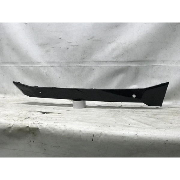 Moldura Parachoque Dianteiro Bmw X3\\x4 2022\\\\2023 Original G
