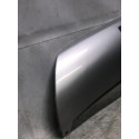 Aplique Traseiro Captiva 2008 A 2012 Original Gp Cinza