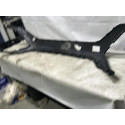 Spoiler Parachoque Dianteiro Vw Taos 2022\\\\2024 Original Gp Preto
