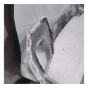 Parachoque Dianteiro Tiggo 5x 2020 2021  Original G Branco