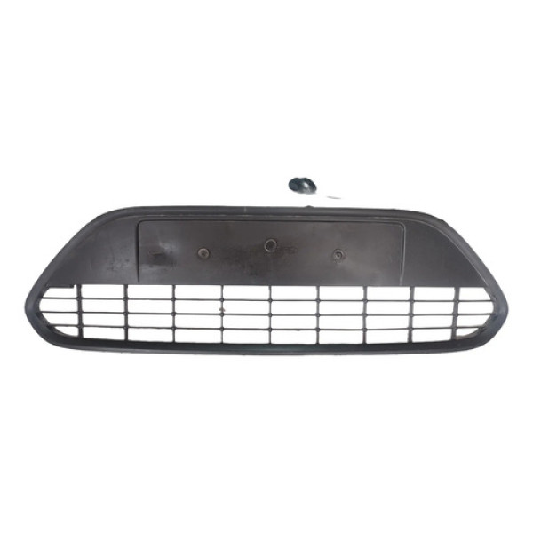 Grade  Ford  Focus 2009 Original Lj Prateado