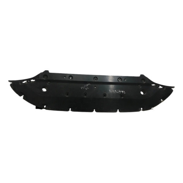 Spoiler Dianteiro Mustang 2023 A 2024 Mach-e Gt Original Gp Preto