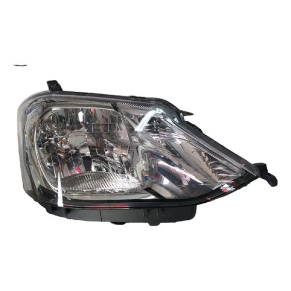 Farol Direito Etios Cross 2012 2013 2014 2015 2016 A 2020 Lj Direito/passageiro