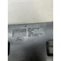 Aplique Spoiler Dianteiro Ford Ka Freestyle 2021 Original Gp Cinza