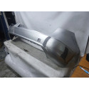 Parachoque Traseiro Mercedes Classe B 2012 A 2015 Original G