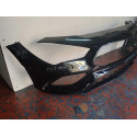 Parachoque Dianteiro Cla 118 2018 2019 A 2022 Original Lj Preto