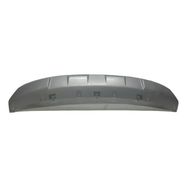 Aplique Spoiler Dianteiro Tiggo 5x Pro  2023 A 2024orignal G