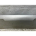 Aplique Spoiler Dianteiro Ford Ecosport 2013 Á 2017 Original Cinza