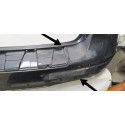 Parachoque Traseiro Mercedes Ml350 2013 2014 Original #gp