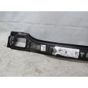 Chapa Painel Traseiro Externo Peugeot 208 2013/20 Original G