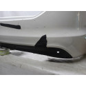Parachoque Traseiro Citroen C4 Lounge 2014/2021 Original G