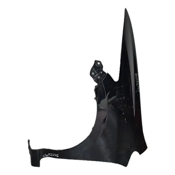 Paralama Esquerdo Honda City 2009 2010 2011 2012 2013 2014 L