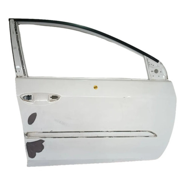 Porta Dianteira Direita Corolla 2015 2016 A 2018 Original Gp Dianteira Direita Preto