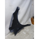 Paralama Esquerdo Mercedes Benz Classe A 160 2000 Original G