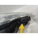 Farol Esquerdo Peugeot 408 2012 2013 2014 2015 Original G Esquerdo/motorista