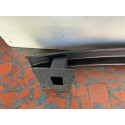 Alma Parachoque Traseiro Volkswagen Fox 2006 Á 2010 Original