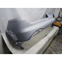 Parachoque Traseiro Fiat Pulse 2022 A 2025 Nova Original G