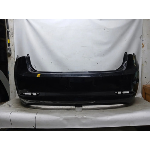 Parachoque Traseiro Hb20 Sedan 2013 A 2015 Original G