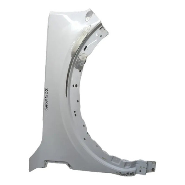 Paralama Direito Ford Bronco 2021 2022 2023 Original Gp