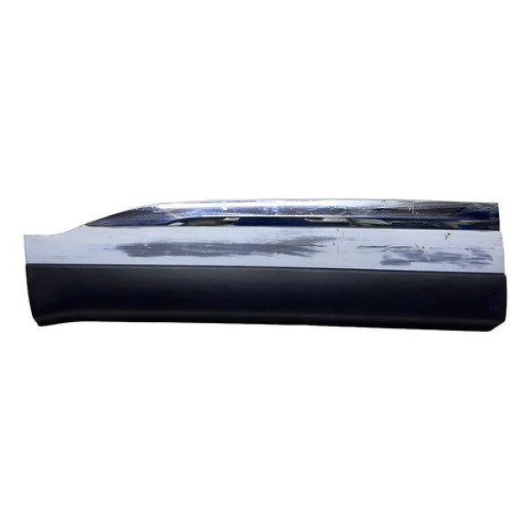 Moldura Friso Porta Dianteira Esquerda Tiggo 8 2020 A 2024