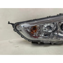 Farol Mitsubishi Asx Esquerdo 2011 Á 2016 Original Gp Esquerdo