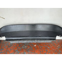Spoiler Parachoque Dianteiro Nivus 2021 A 2024,original Lj Preto