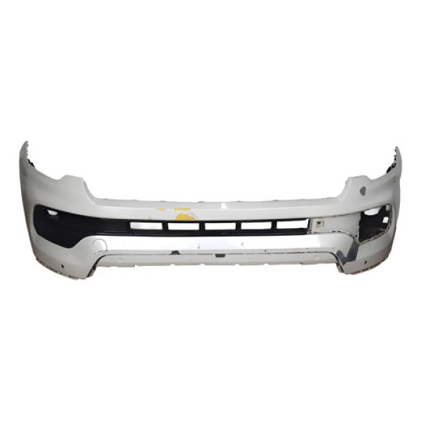Parachoque Dianteiro Compass Flex 2022 2023 2024 Original Lj Branco
