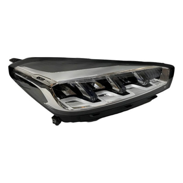Farol Chery Tiggo 8 2020 2021 2022 2023 Direito Original Gp Direito/passageiro