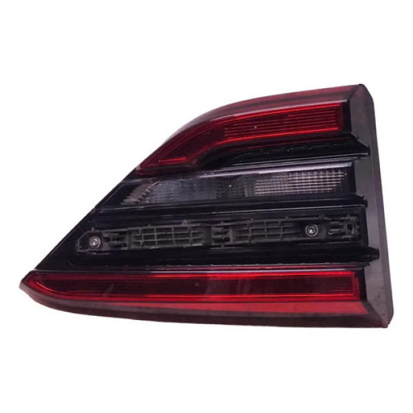 Lanterna Traseira Esquerda Tiggo 5x 2023 A 2025 Original Gp Esquerdo/motorista Vermelho