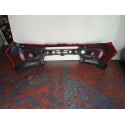 Parachoque Dianteiro Grand Vitara 2018 A  2021 Original Lj Vermelho