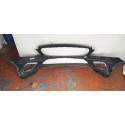Parachoque Dianteiro Mercedes C180 C200 C 300 2018 2021  Lj Preto