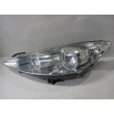 Farol Esquerdo Peugeot 408 2012 2013 2014 2015 Original G Esquerdo/motorista